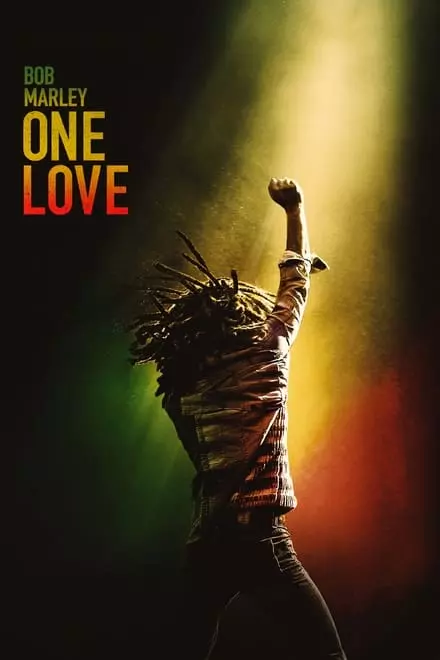 Bob Marley: One Love Bob Marley: One Love
