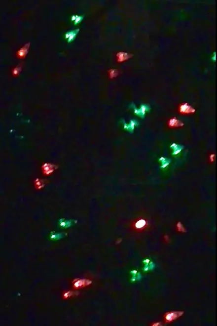 Christmas Elegy for a Summer Day