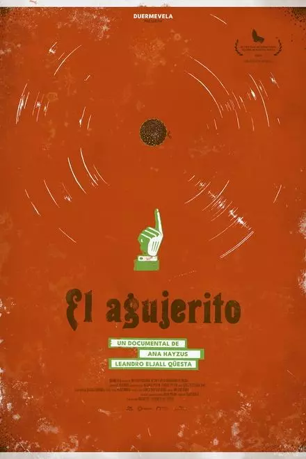 El Agujerito: For the Record El Agujerito: For the Record