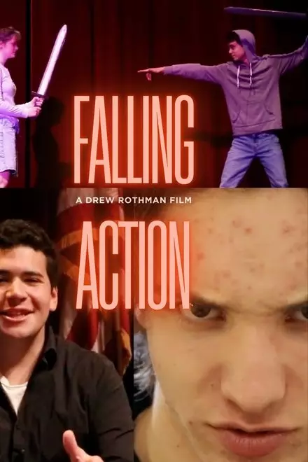 Falling Action