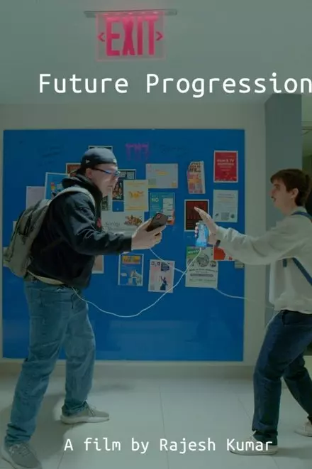 Future Progression