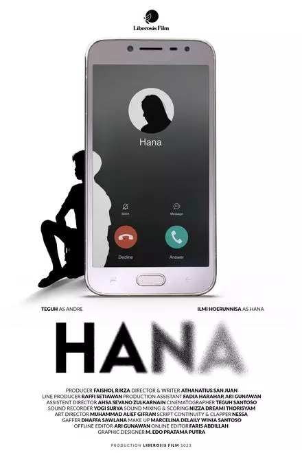 Hana Hana