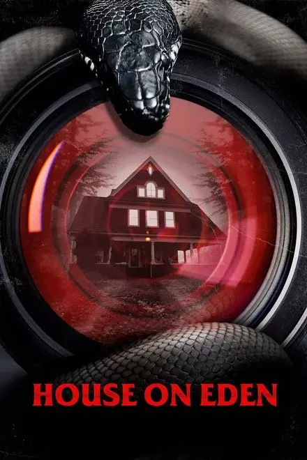 House on Eden