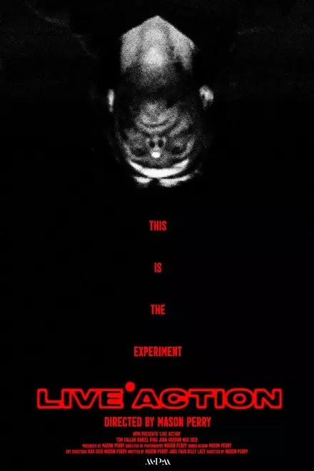 LIVE ACTION