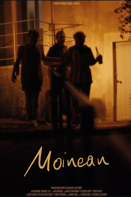 Moineau Moineau