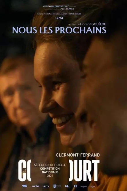 Nous les prochains Nous les prochains