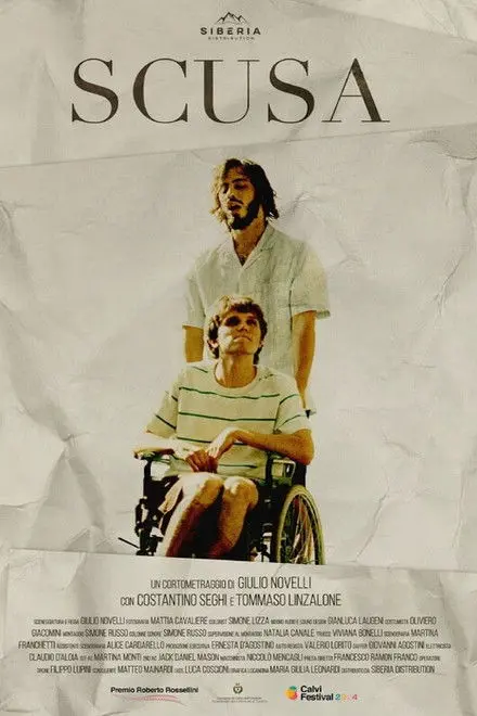 Scusa Scusa