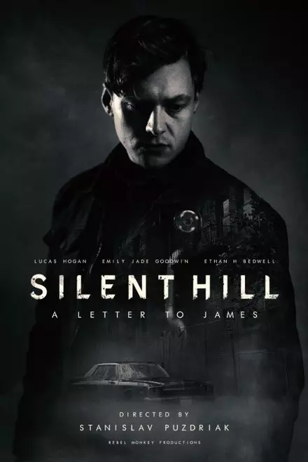 Silent Hill: A Letter to James