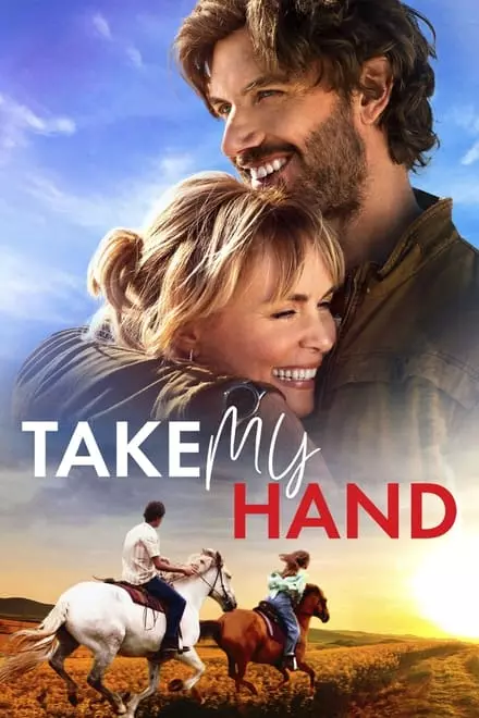 Take My Hand Take My Hand