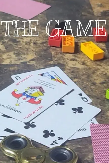 The Game The Game