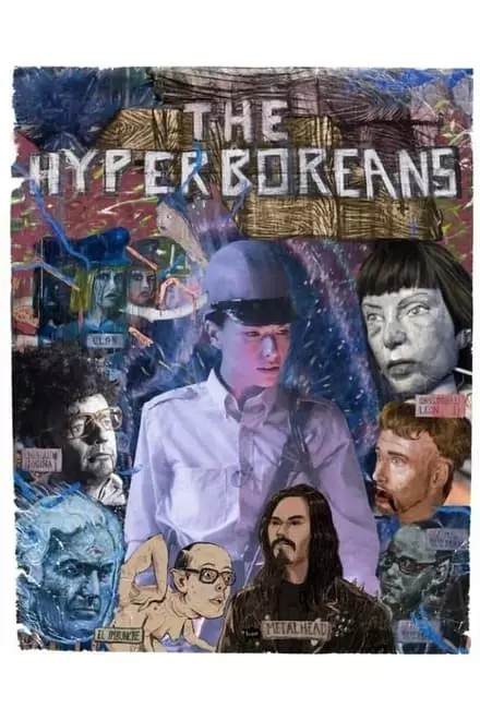 The Hyperboreans The Hyperboreans