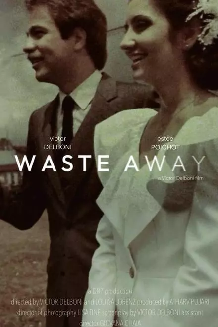 Waste Away Waste Away