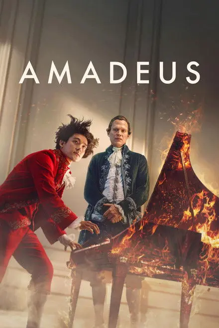 Amadeus Amadeus